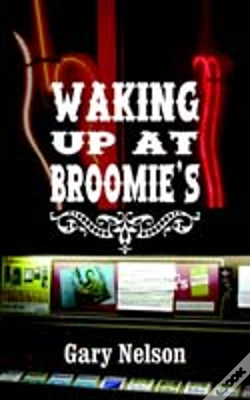 Capa do artigo Waking Up At Broomie'S