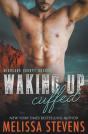 Waking Up Cuffed - Preview