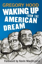 Capa do artigo Waking Up From The American Dream