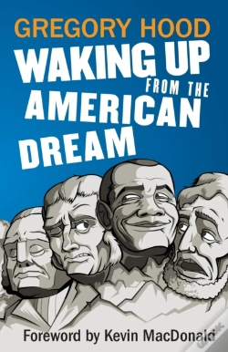 Capa do artigo Waking Up From The American Dream