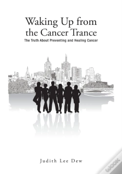 Capa do artigo Waking Up From The Cancer Trance