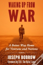 Capa do artigo Waking Up From War