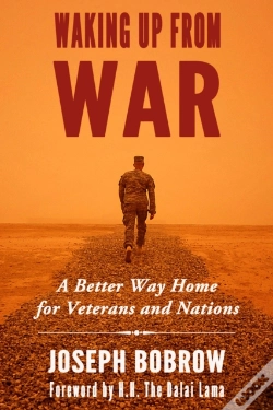 Capa do artigo Waking Up From War
