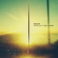 Capa do artigo Waking Up in a Different World - CD