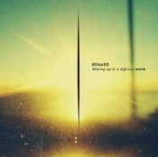 Capa do artigo Waking Up in a Different World - Vinil