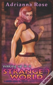 Capa do artigo Waking Up In A Strange World 2