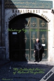 Capa do artigo Waking Up In Dreams