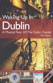 Capa do artigo Waking Up In Dublin