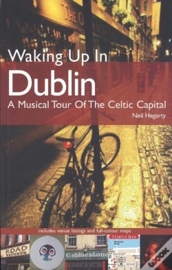 Capa do artigo Waking Up In Dublin