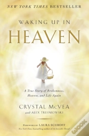 Capa do artigo Waking Up In Heaven