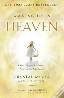 Capa do artigo Waking Up In Heaven