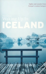 Capa do artigo Waking Up In Iceland