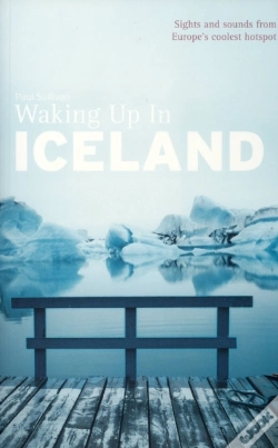 Capa do artigo Waking Up In Iceland