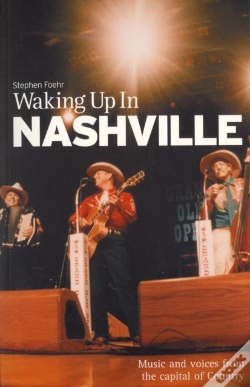 Capa do artigo Waking Up In Nashville
