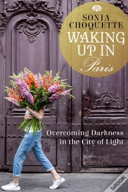 Capa do artigo Waking Up In Paris