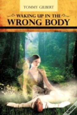 Capa do artigo Waking Up In The Wrong Body