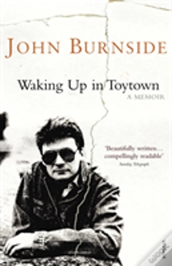 Capa do artigo Waking Up In Toytown