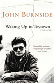 Capa do artigo Waking Up In Toytown