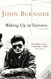 Capa do artigo Waking Up In Toytown