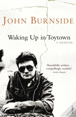 Capa do artigo Waking Up In Toytown