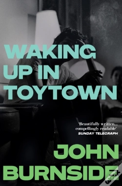 Capa do artigo Waking Up In Toytown