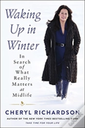 Capa do artigo Waking Up In Winter Pb