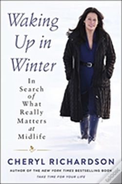 Capa do artigo Waking Up In Winter Pb