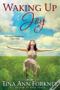 Capa do artigo Waking Up Joy
