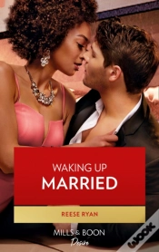 Capa do artigo Waking Up Married