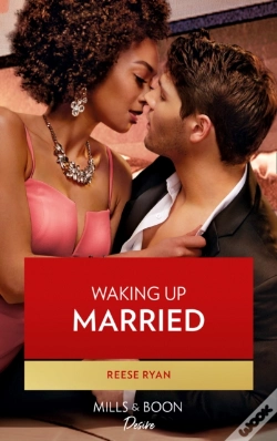 Capa do artigo Waking Up Married