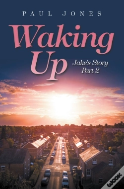 Capa do artigo Waking Up