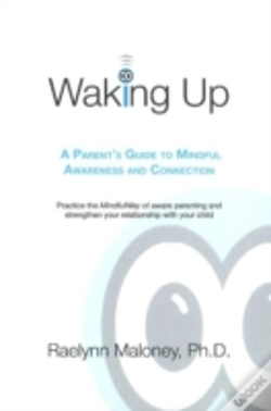 Capa do artigo Waking Up