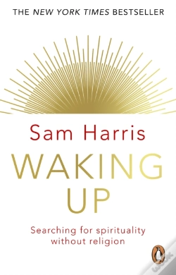 Capa do artigo Waking Up