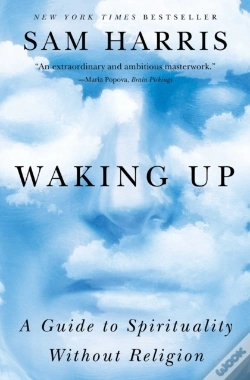 Capa do artigo Waking Up
