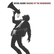 Capa do artigo Waking Up The Neighbours - CD