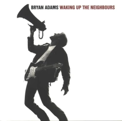Capa do artigo Waking Up The Neighbours - CD