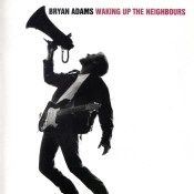 Capa do artigo Waking Up The Neighbours - CD
