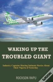Waking Up The Troubled Giant