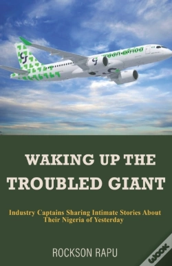 Capa do artigo Waking Up The Troubled Giant