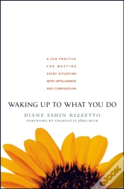 Capa do artigo Waking Up To What You Do