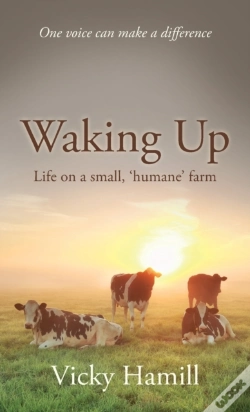 Capa do artigo Waking Up