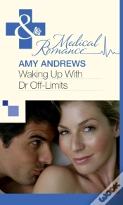 Capa do artigo Waking Up With Dr Off-Limits