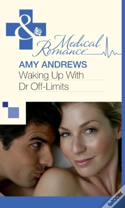 Capa do artigo Waking Up With Dr Off-Limits