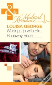Capa do artigo Waking Up With His Runaway Bride