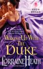 Waking Up With The Duke - Preview