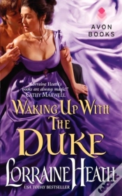 Capa do artigo Waking Up With The Duke