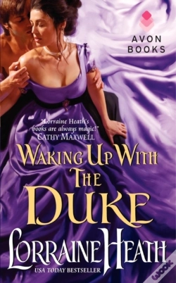 Capa do artigo Waking Up With The Duke