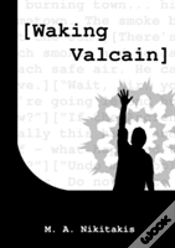 Capa do artigo Waking Valcain