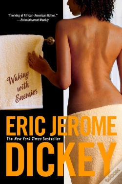 Capa do artigo Waking With Enemies