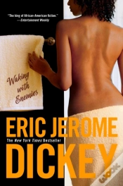 Capa do artigo Waking With Enemies